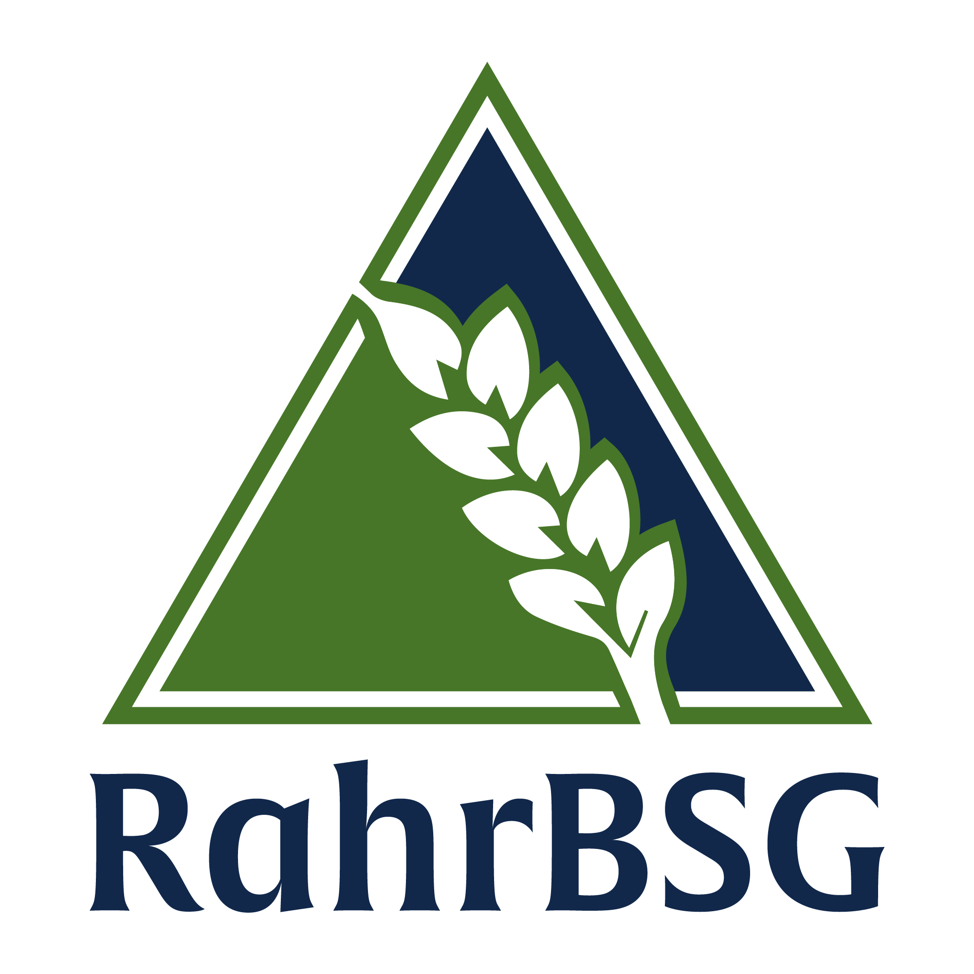 Rahr BSG Logo