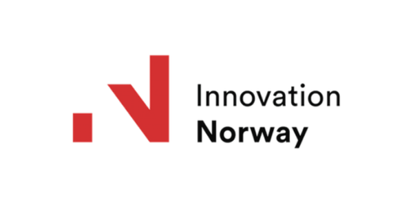 Innovation Norway Logo